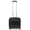 Kép 2/10 - TARGUS Gurulós Notebook táska TBR022EU, Premium  Mobile VIP 15.6" Roller - Black