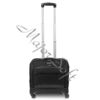 Kép 2/10 - TARGUS Gurulós Notebook táska TBR022EU, Premium  Mobile VIP 15.6" Roller - Black