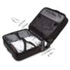Kép 4/10 - TARGUS Gurulós Notebook táska TBR022EU, Premium  Mobile VIP 15.6" Roller - Black