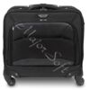Kép 1/10 - TARGUS Gurulós Notebook táska TBR022EU, Premium  Mobile VIP 15.6" Roller - Black