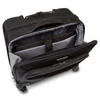 Kép 6/10 - TARGUS Gurulós Notebook táska TBR022EU, Premium  Mobile VIP 15.6" Roller - Black