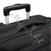 Kép 7/10 - TARGUS Gurulós Notebook táska TBR022EU, Premium  Mobile VIP 15.6" Roller - Black