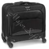 Kép 9/10 - TARGUS Gurulós Notebook táska TBR022EU, Premium  Mobile VIP 15.6" Roller - Black