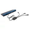 Kép 4/4 - TARGUS Kábel ACC984EUX, 3-Way DC Charging Hydra Cable - Black