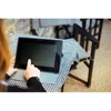 Kép 6/6 - TARGUS Betekintésvédő fólia AST025EUZ, Privacy Screen Microsoft Surface Pro 4 (12.3") - Clear