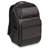 Kép 1/8 - TARGUS Notebook hátizsák TSB913EU, CitySmart 12.5 13 13.3 14 15 15.6" Professional Laptop Backpack - Black/Grey