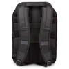 Kép 2/8 - TARGUS Notebook hátizsák TSB913EU, CitySmart 12.5 13 13.3 14 15 15.6" Professional Laptop Backpack - Black/Grey