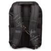 Kép 2/8 - TARGUS Notebook hátizsák TSB913EU, CitySmart 12.5 13 13.3 14 15 15.6" Professional Laptop Backpack - Black/Grey