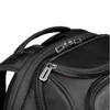 Kép 4/8 - TARGUS Notebook hátizsák TSB913EU, CitySmart 12.5 13 13.3 14 15 15.6" Professional Laptop Backpack - Black/Grey