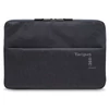 Kép 1/10 - TARGUS Notebook tok TSS94704EU, 360 Perimeter 11.6 - 13.3" Laptop Sleeve - Ebony
