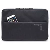 Kép 6/10 - TARGUS Notebook tok TSS94704EU, 360 Perimeter 11.6 - 13.3" Laptop Sleeve - Ebony
