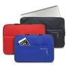 Kép 2/9 - TARGUS Notebook tok TSS94904EU, 360 Perimeter 13-14" Laptop Sleeve - Ebony