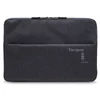 Kép 1/9 - TARGUS Notebook tok TSS94904EU, 360 Perimeter 13-14" Laptop Sleeve - Ebony