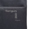 Kép 4/9 - TARGUS Notebook tok TSS94904EU, 360 Perimeter 13-14" Laptop Sleeve - Ebony
