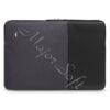Kép 2/9 - TARGUS Notebook tok TSS94604EU, Pulse 11.6-13.3" Laptop Sleeve - Black & Ebony