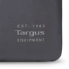 Kép 7/9 - TARGUS Sleeve / Pulse 11.6-13.3" Laptop Sleeve - Black/Ebony