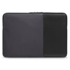 Kép 2/9 - TARGUS Notebook tok TSS94804EU, Pulse 13-14" Laptop Sleeve - Black/Ebony