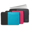 Kép 9/9 - TARGUS Notebook tok TSS94804EU, Pulse 13-14" Laptop Sleeve - Black/Ebony