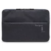 Kép 1/10 - TARGUS Notebook tok TSS95004EU, 360 Perimeter 15.6" Laptop Sleeve - Ebony