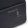 Kép 2/10 - TARGUS Notebook tok TSS95004EU, 360 Perimeter 15.6" Laptop Sleeve - Ebony