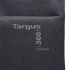 Kép 4/10 - TARGUS Notebook tok TSS95004EU, 360 Perimeter 15.6" Laptop Sleeve - Ebony