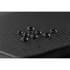 Kép 4/17 - TARGUS Tablet tok, Click-In Rotating 10.5 inch iPad Pro®  - BLACK