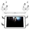 Kép 10/17 - TARGUS Tablet tok, Click-In Rotating 10.5 inch iPad Pro®  - BLACK
