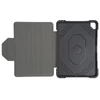 Kép 4/8 - TARGUS Tablet tok THZ743GL, Pro-Tek™ Rotating Case for iPad Pro 11-inch 2nd gen. (2020) and 1st gen. (2018) - Black
