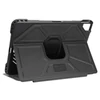 Kép 6/8 - TARGUS Tablet tok THZ743GL, Pro-Tek™ Rotating Case for iPad Pro 11-inch 2nd gen. (2020) and 1st gen. (2018) - Black
