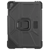 Kép 8/8 - TARGUS Tablet tok THZ743GL, Pro-Tek™ Rotating Case for iPad Pro 11-inch 2nd gen. (2020) and 1st gen. (2018) - Black