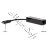 Kép 3/5 - TARGUS Cable & Adapter / USB-C to Gigabit Ethernet Adapter - Black