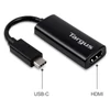 Kép 2/5 - TARGUS Adapter ACA933EU, USB-C to HDMI Adaptor - Black