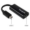 Kép 2/5 - TARGUS Adapter ACA933EU, USB-C to HDMI Adaptor - Black