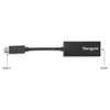 Kép 5/5 - TARGUS Adapter ACA933EU, USB-C to HDMI Adaptor - Black