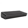 Kép 1/6 - TARGUS Dokkoló DOCK180EUZ, Universal USB-C DV4K Dock with Power