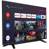 Kép 3/3 - TOSHIBA Smart Android 4K TV 50" 50UA2063DG, 3840x2160, 4xHDMI/2xUSB/VGA/CI+/LAN/Bluetooth, HDR