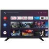 Kép 1/3 - TOSHIBA Smart Android 4K TV 50" 50UA2063DG, 3840x2160, 4xHDMI/2xUSB/VGA/CI+/LAN/Bluetooth, HDR