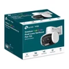 Kép 2/3 - TP-LINK IP Kamera kültéri éjjellátó 4 Megapixel, 4mm Objektív, VIGI C540V(4MM)