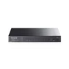 Kép 1/2 - TP-LINK Switch 8x1000Mbps (8xPOE) + 2xSFP, Menedzselhető, SG2210P