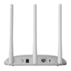 Kép 2/2 - TP-LINK Wireless Access Point N-es 450Mbps Asztali, WA901N