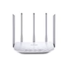 Kép 1/2 - TP-LINK Wireless Router Dual Band AC1350 1xWAN(100Mbps) + 4xLAN(100Mbps), Archer C60