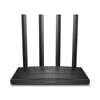 Kép 1/2 - TP-LINK Wireless Router Dual Band AC1900 1xWAN(1000Mbps) + 4xLAN(1000Mbps), Archer C80