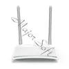 Kép 1/2 - TP-LINK Wireless Router N-es 300Mbps 1xWAN(100Mbps) + 2xLAN(100Mbps), TL-WR820N
