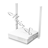 Kép 1/2 - TP-LINK Wireless Router N-es 300Mbps 1xWAN(100Mbps) + 4xLAN(100Mbps), TL-WR844N