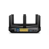 Kép 1/2 - TP-LINK Wireless Router Tri Band AC5400 1xWAN(1000Mbps) + 4xLAN(1000Mbps) + 2xUSB, Archer C5400
