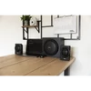 Kép 3/8 - TRUST Mélyhangsugárzós 2.1 hangszórókészlet 23696 (Yuri 2.1 Speaker Set)