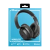 Kép 2/14 - TRUST Vezeték nélküli fejhallgató 23550 (Eaze Bluetooth Wireless Over-ear Headphones)