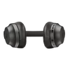 Kép 4/14 - TRUST Vezeték nélküli fejhallgató 23550 (Eaze Bluetooth Wireless Over-ear Headphones)