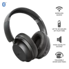 Kép 1/14 - TRUST Vezeték nélküli fejhallgató 23550 (Eaze Bluetooth Wireless Over-ear Headphones)