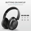 Kép 10/14 - TRUST Vezeték nélküli fejhallgató 23550 (Eaze Bluetooth Wireless Over-ear Headphones)